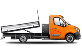 Used Tipper for sale in Glasgow